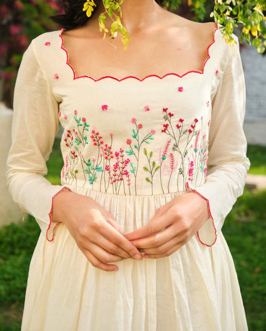 New Designer Collection In Khadi Cotton