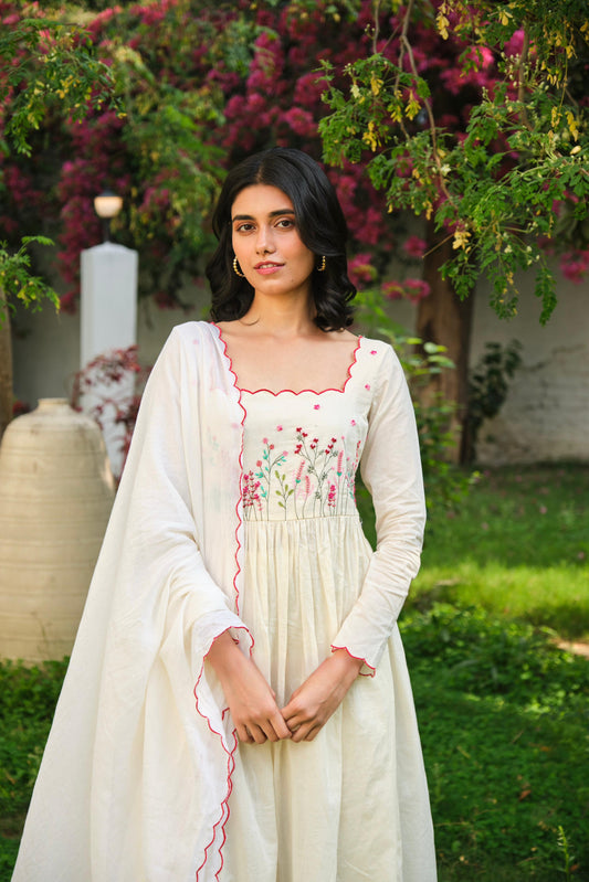 New Designer Collection In Khadi Cotton